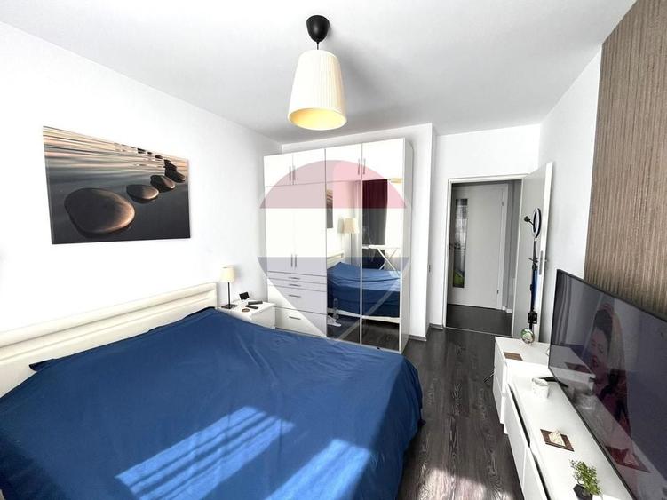 Apartament cu 2 camere decomandat, mobilat în Chiajna
