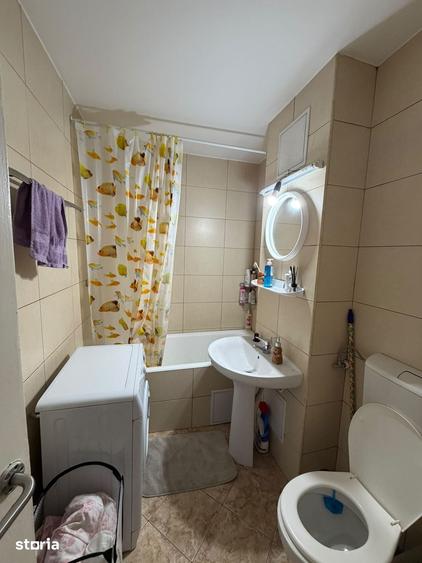Zorilor -Str Luceafarului -Ap 2 camere separate plus bucatarie -Etaj 2 - 12