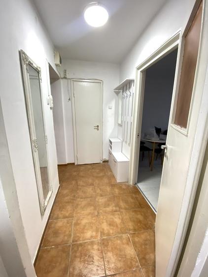 Apartament cu 2 camere semidecomandat în Gheorgheni