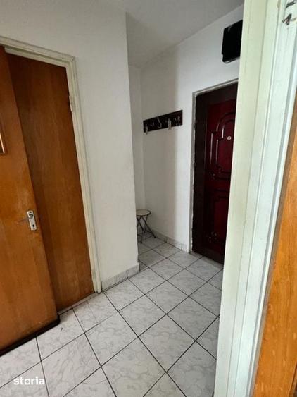 Apartament 2 camere Mihai Viteazu 44mp PET FRIENDLY - 4
