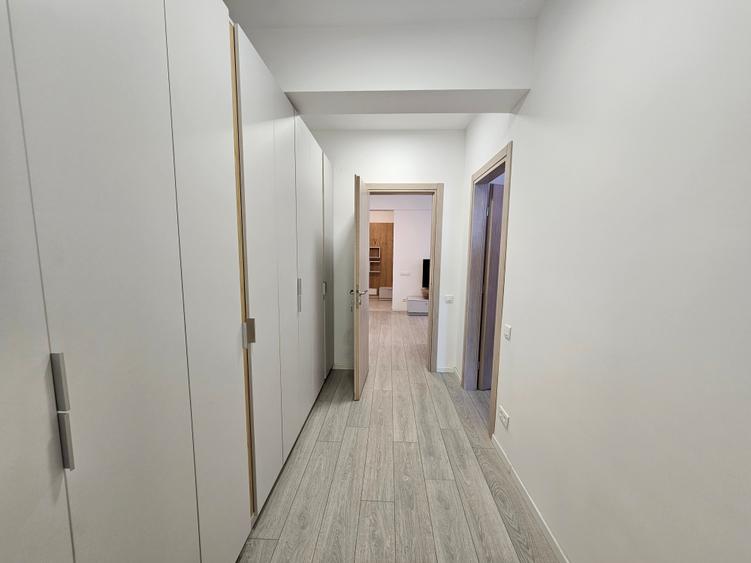 Apartament cu 2 camere, mobilat în Otopeni