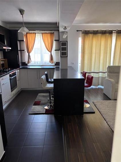 Inchiriere apartament 2 camere bloc nou in Floresti- strada Sesul de Sus - 5