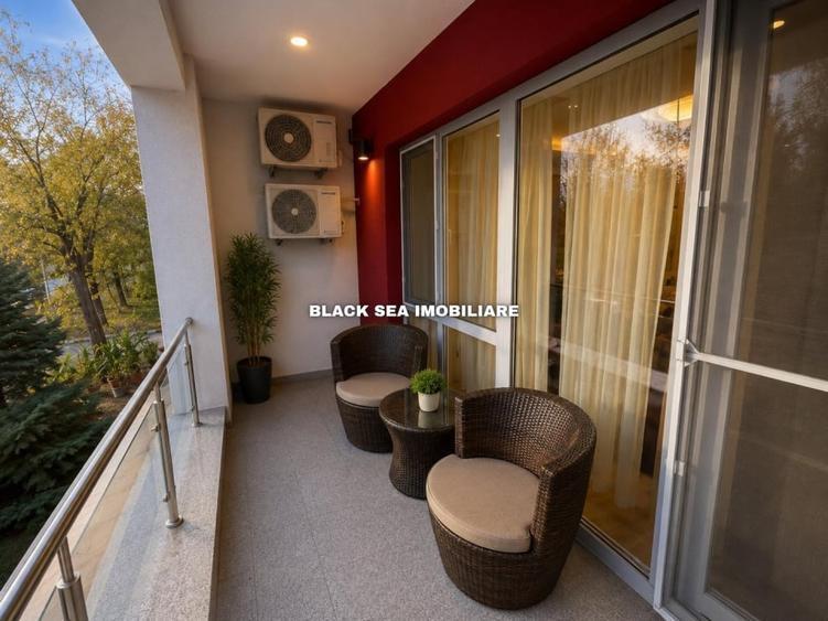 Apartament cu 2 camere în Universitate