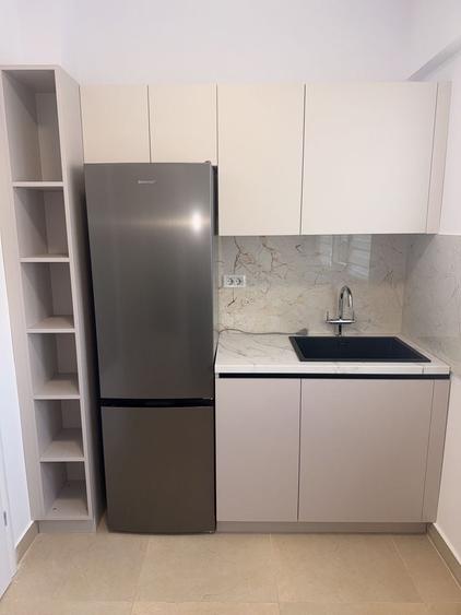 Apartament 2 camere | PRIMA INCHIRIERE in Bloc nou 2026 | Complet mobilat si utilat | Str. Sergent Ilie Petre 54, Chiajna - 6