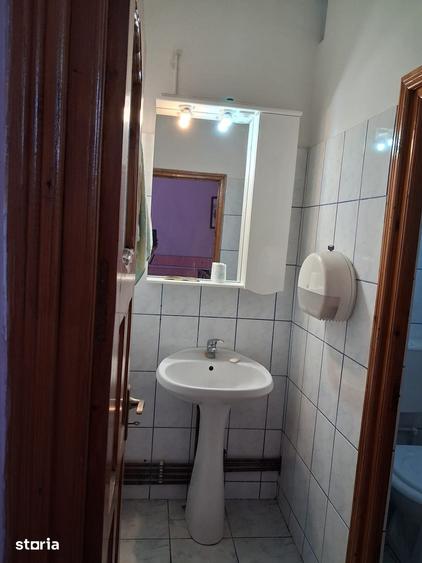 Apartament cu 2 camere în Km 4