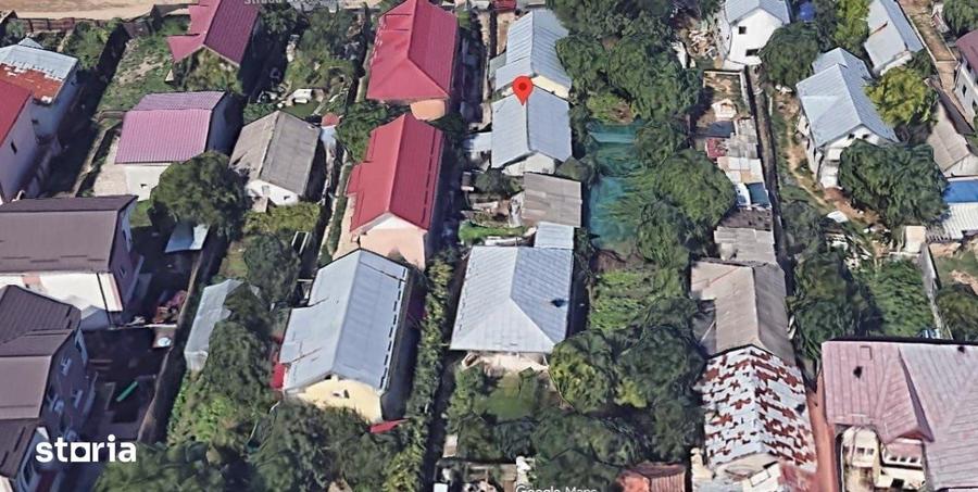 Casă cu 3 camere cu Teren 180 Mp în Central