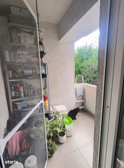 AP. 2 CAMERE - METALURGIEI, CAT-FRIENDLY, CENTRALA PROPRIE, MODERN - 6