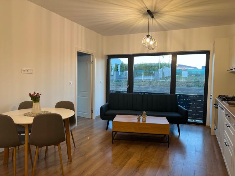 Apartament cu 2 camere în Central