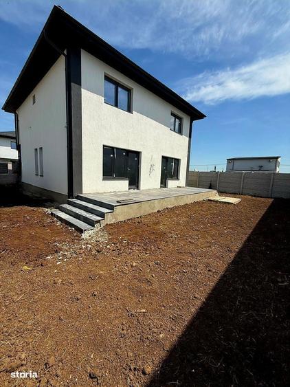 Casa de vanzare Vidra Berceni - 14