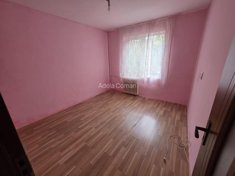 Apartament 3 Camere | Decomandat | Rahova | 64,45 mp Utili | Parter