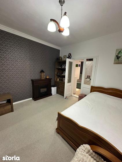 De vanzare casa la 5 minute de Roman, teren 612 mp, 93.000euro - 3