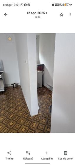 Casă cu 4 camere în Domnești