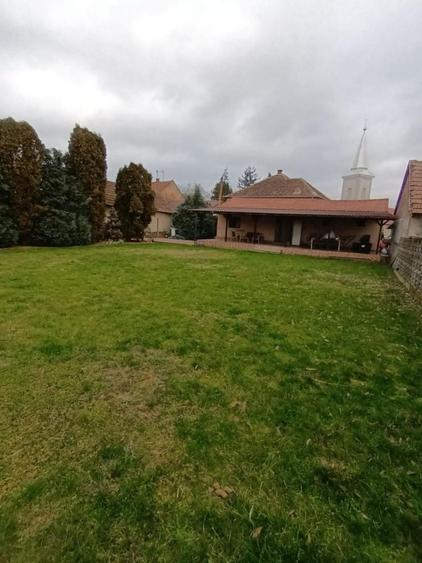 Casă cu 4 camere în Odoreu