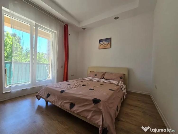 COSMOPOLIS - Apartament cu 2 camere tip studio, mobilat s... - Stefanestii De Jos (Bucuresti-Ilfov) - 6
