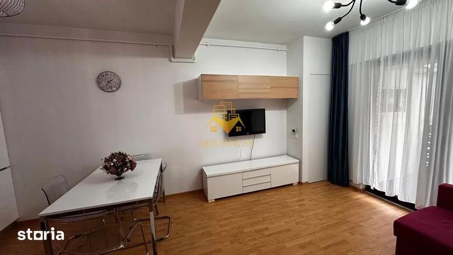 2 camere, modern, bloc nou, garaj, Europa Zona Calea Turzii, Toyota - 7