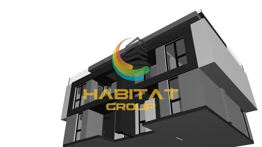 Duplex cu 4 camere cu Canalizare în Nicolae Grigorescu