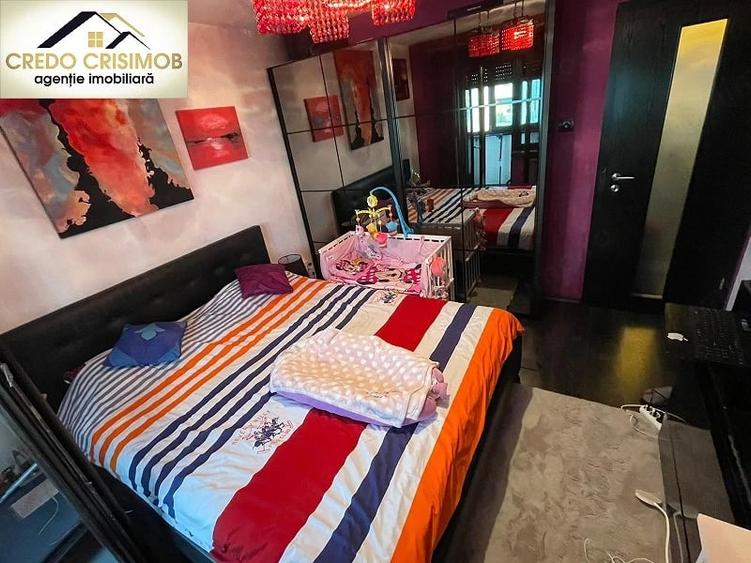 Apartament cu 2 camere decomandat în Govândari