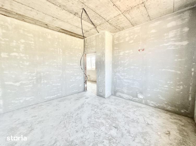 Duplex 3 camere - Parter - Finisaje la alegere - Albina - 9