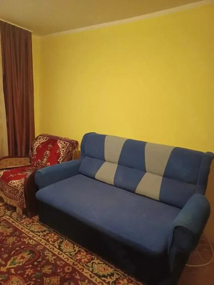 Apartament cu 2 camere semidecomandat în Vasile Aaron