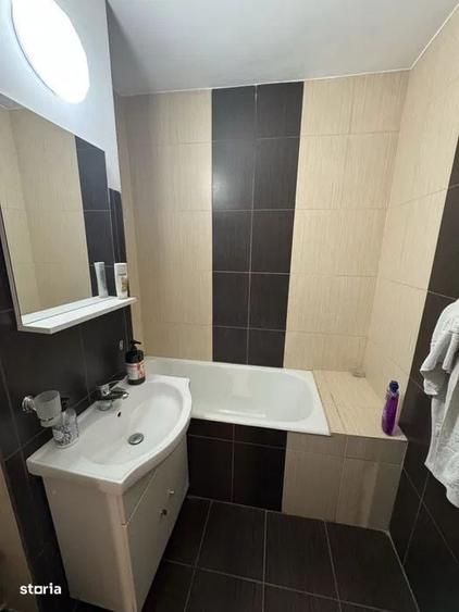 Apartament cu 2 camere decomandat în Decebal