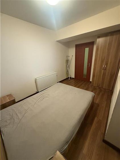 Garsonieră decomandată, mobilată în Tomis Nord