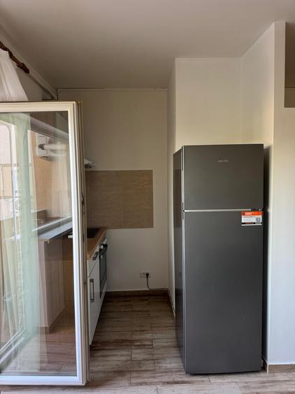 Apartament cu 2 camere în Dumbrăvița