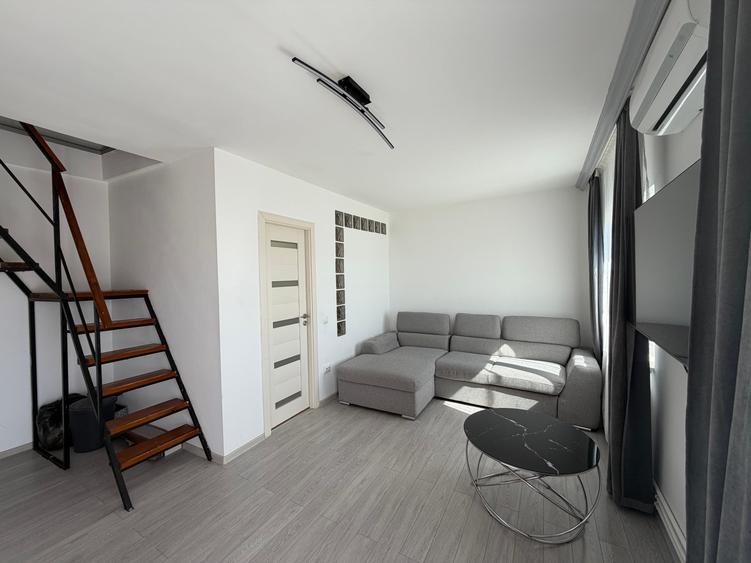 Apartament cu 3 camere decomandat în Vasile Aaron