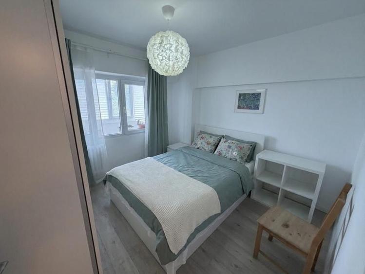 Apartament cu 2 camere decomandat în Obor