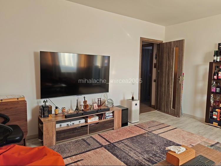Apartament cu 3 camere Berceni, Grand Arena, Aurel Persu