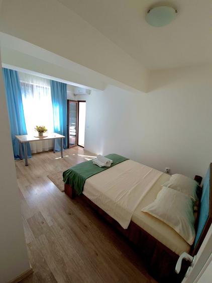 Apartament cu 2 camere semidecomandat în Ultracentral