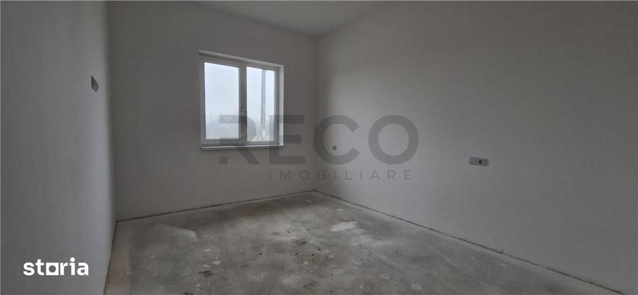 Casă cu 2 camere cu Teren 250 Mp în Nojorid