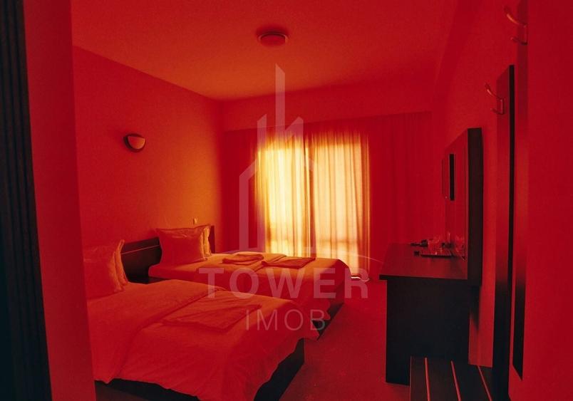 Hotel/Pensiune, de 1,340 mp, în Central