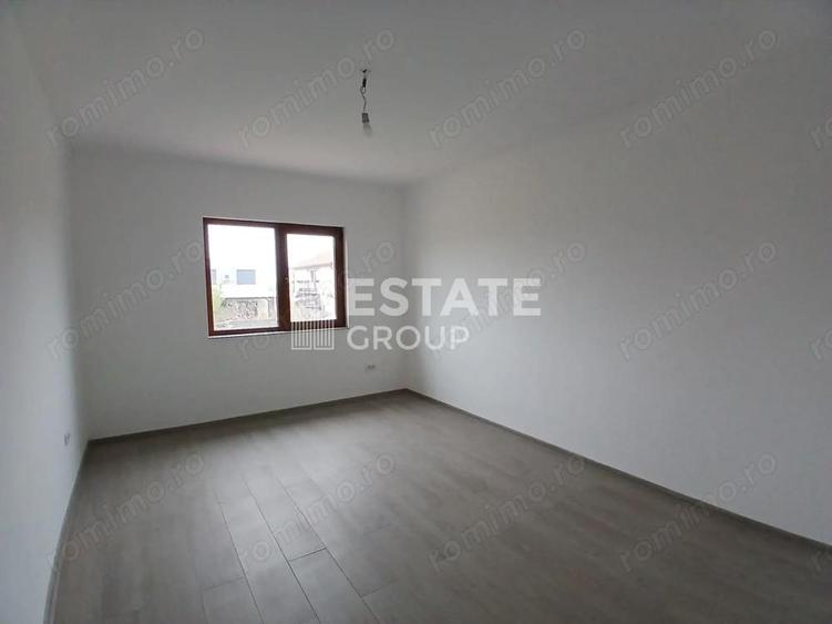 Duplex cu 5 camere in Dumbravita - 12