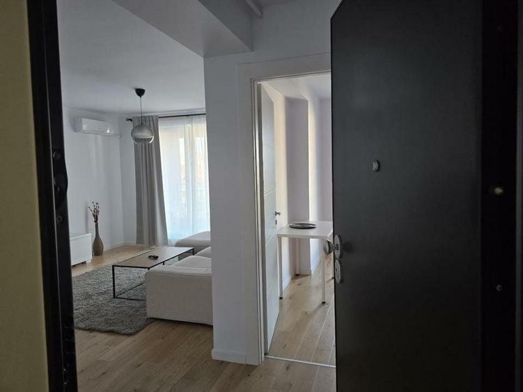 Apartament | 2 camere | 2 parcari | bloc nou | Regie | Trio Bridge - 2