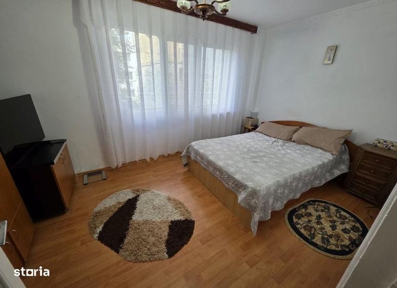 Apartament 2 camere Podu Ros , 52 metri, etaj 2 Cod:163001 - 5