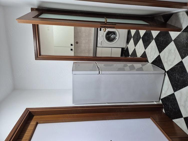 Apartament cu 2 camere semidecomandat în Sala Palatului