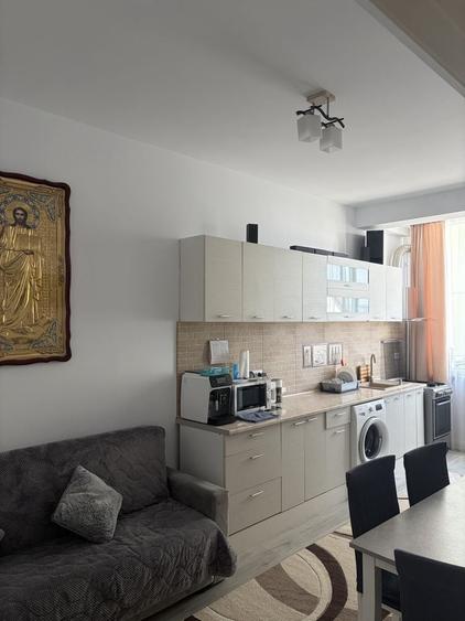 Apartament cu 2 camere în Burdujeni