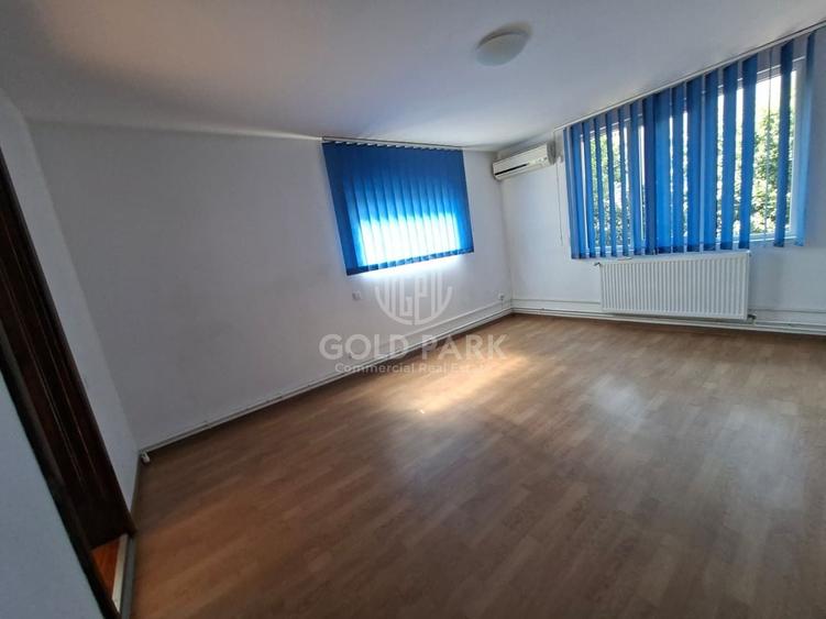 Birou, de 140 mp, în Zorilor