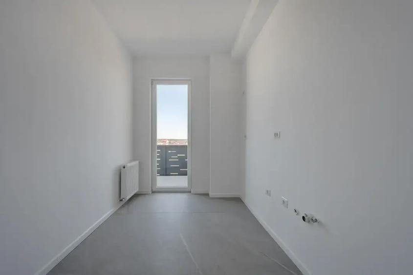 Apartament cu 3 camere decomandat în Nord