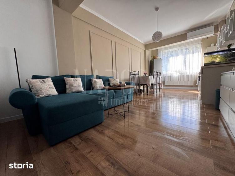 Apartament 2 camere de vanzare in Floresti - 6