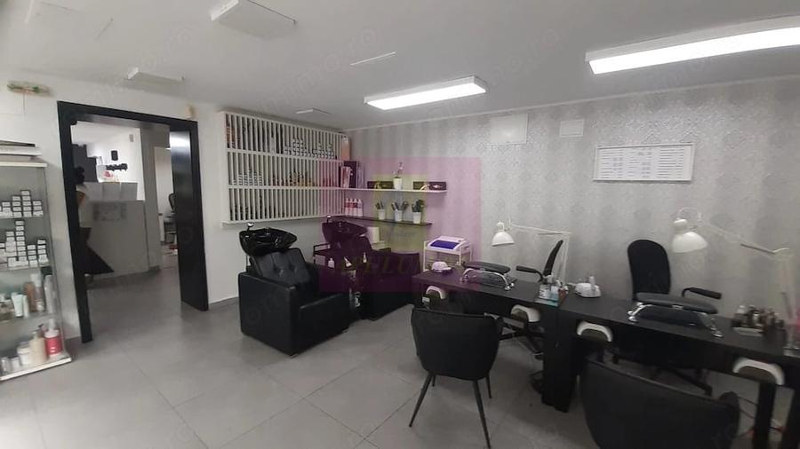 Spațiu comercial, de 72 mp, în Colentina