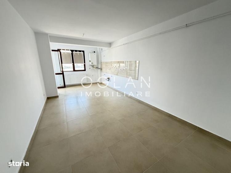 Apartament cu 3 camere semidecomandat în Șelimbăr