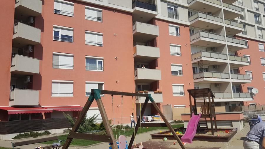 Apartament cu terasa spatioasa - 7