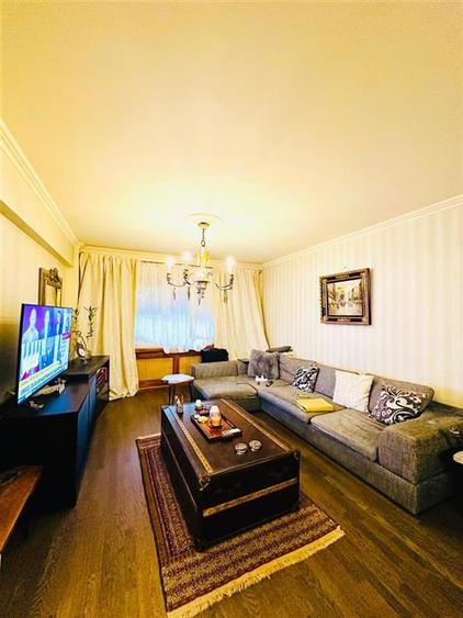 Apartament cu 2 camere decomandat în Herăstrău