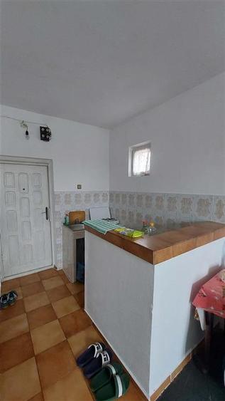 Garsonieră semidecomandată în Apollo