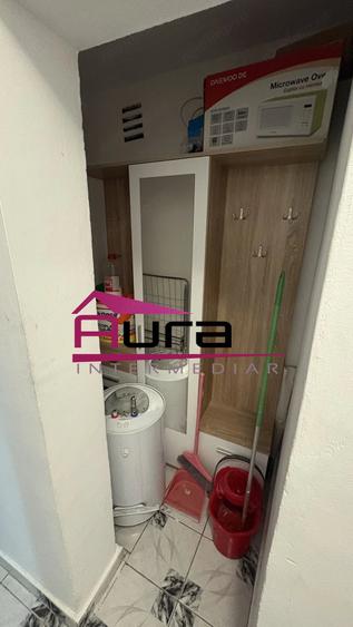 Apartament cu 2 camere nedecomandat în Neptun