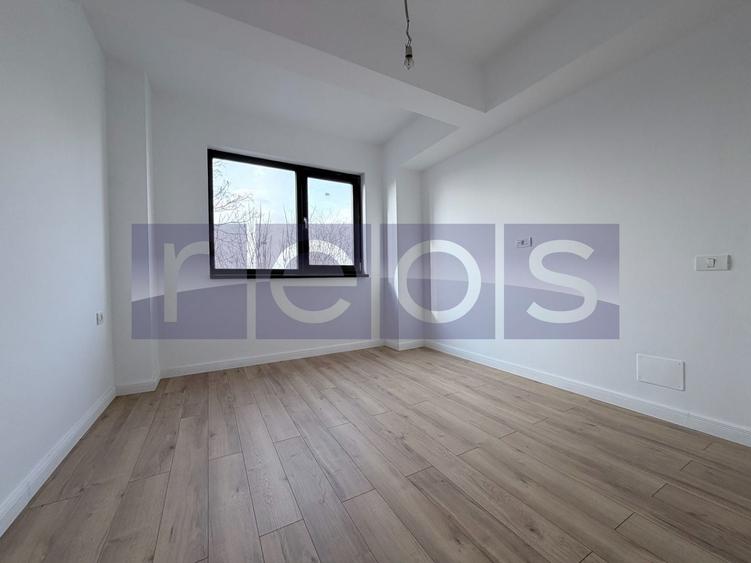 Apartament cu 3 camere decomandat în Străulești