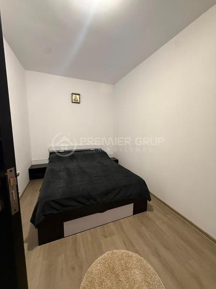 Renovat! Apartament 2 camere 32mp, Tatarasi - Ciric, centrala, mobila - 5