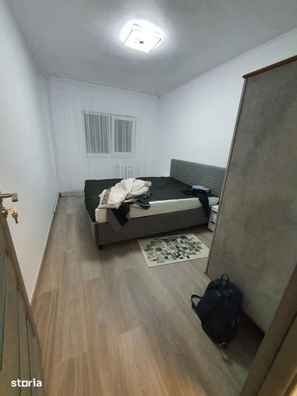 Alexandru cel Bun bloc la bulevard apartament 2 camere decomandat - 4