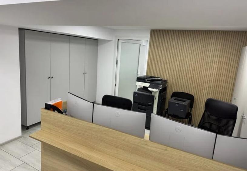 Spațiu comercial, de 120 mp, în Central